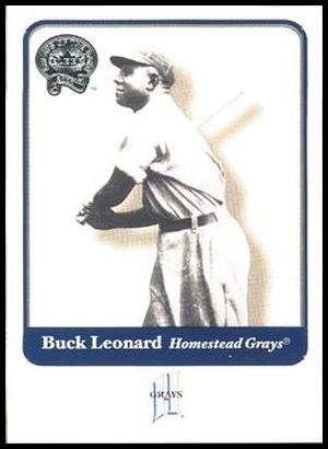 71 Buck Leonard